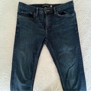 Banana Republic Skinny Fit Jeans